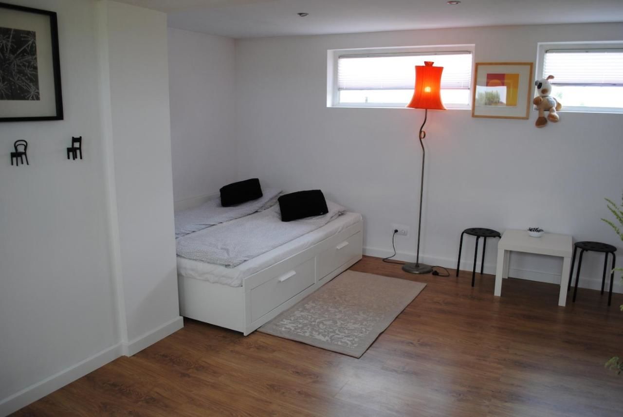 Дома для отпуска LendHouse Sąspów