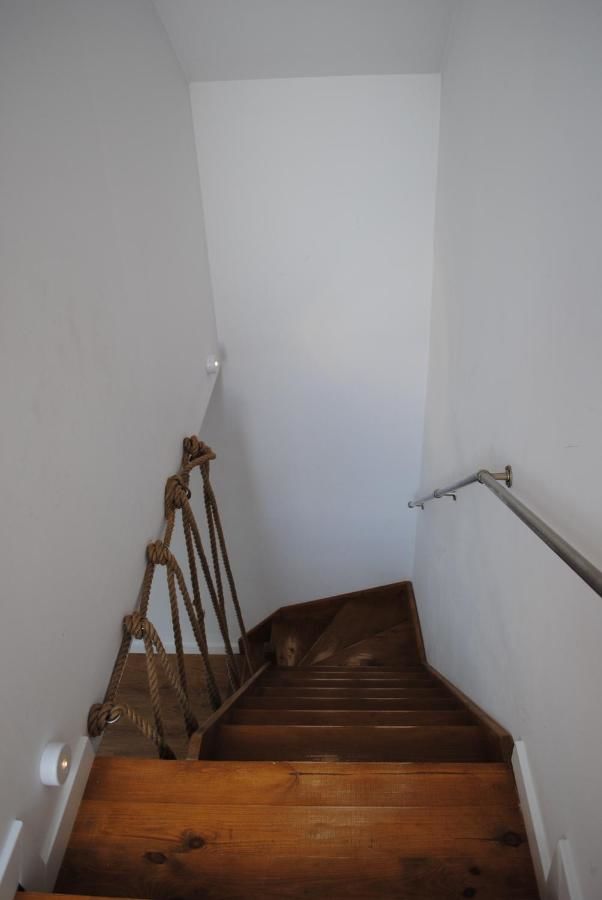 Дома для отпуска LendHouse Sąspów