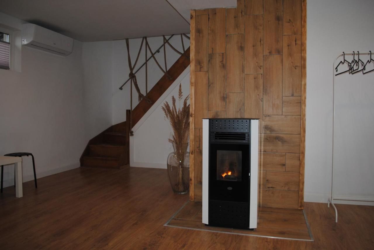 Дома для отпуска LendHouse Sąspów