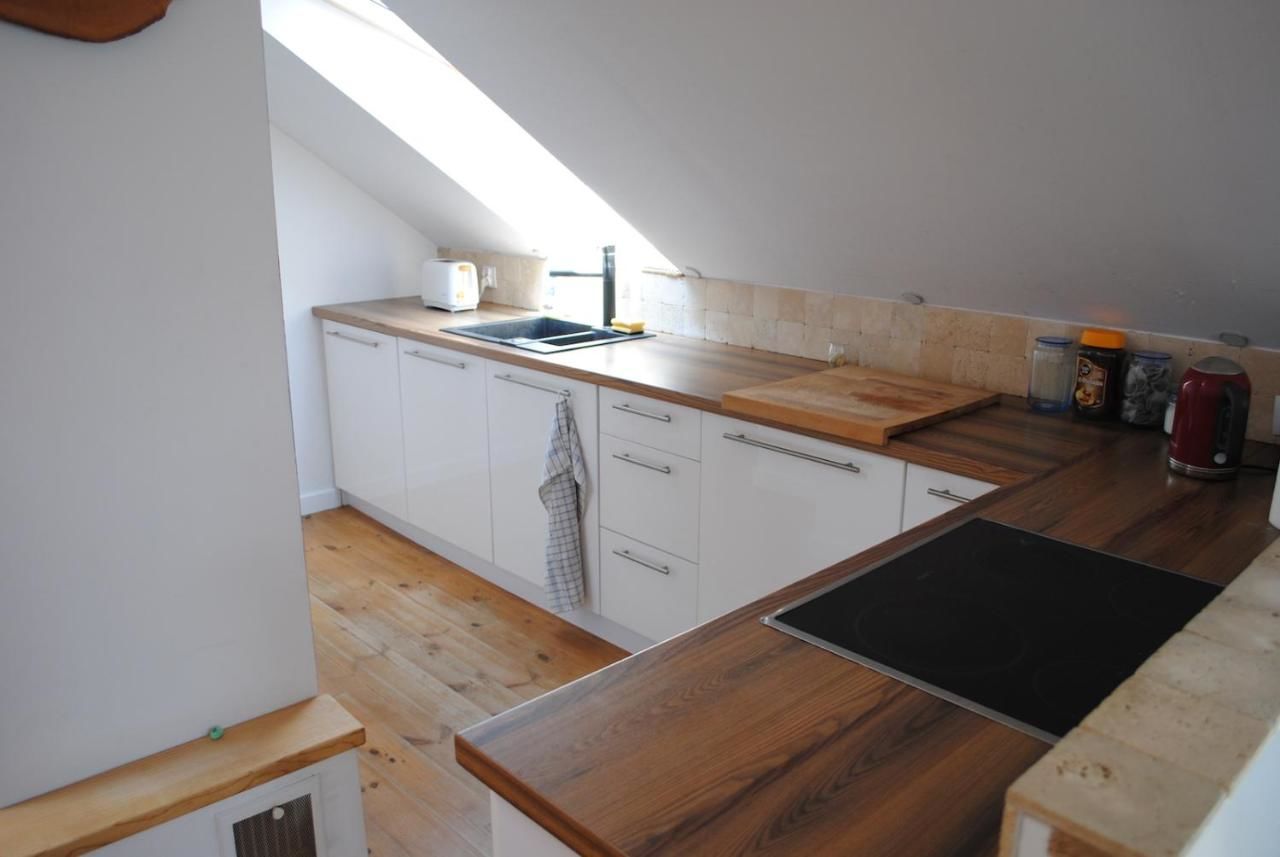 Дома для отпуска LendHouse Sąspów
