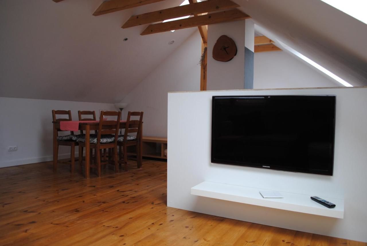 Дома для отпуска LendHouse Sąspów