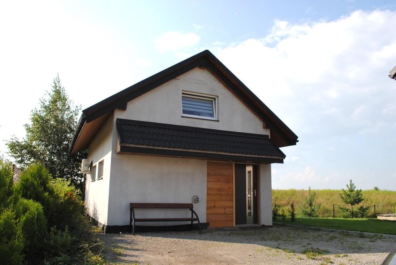 Дома для отпуска LendHouse Sąspów