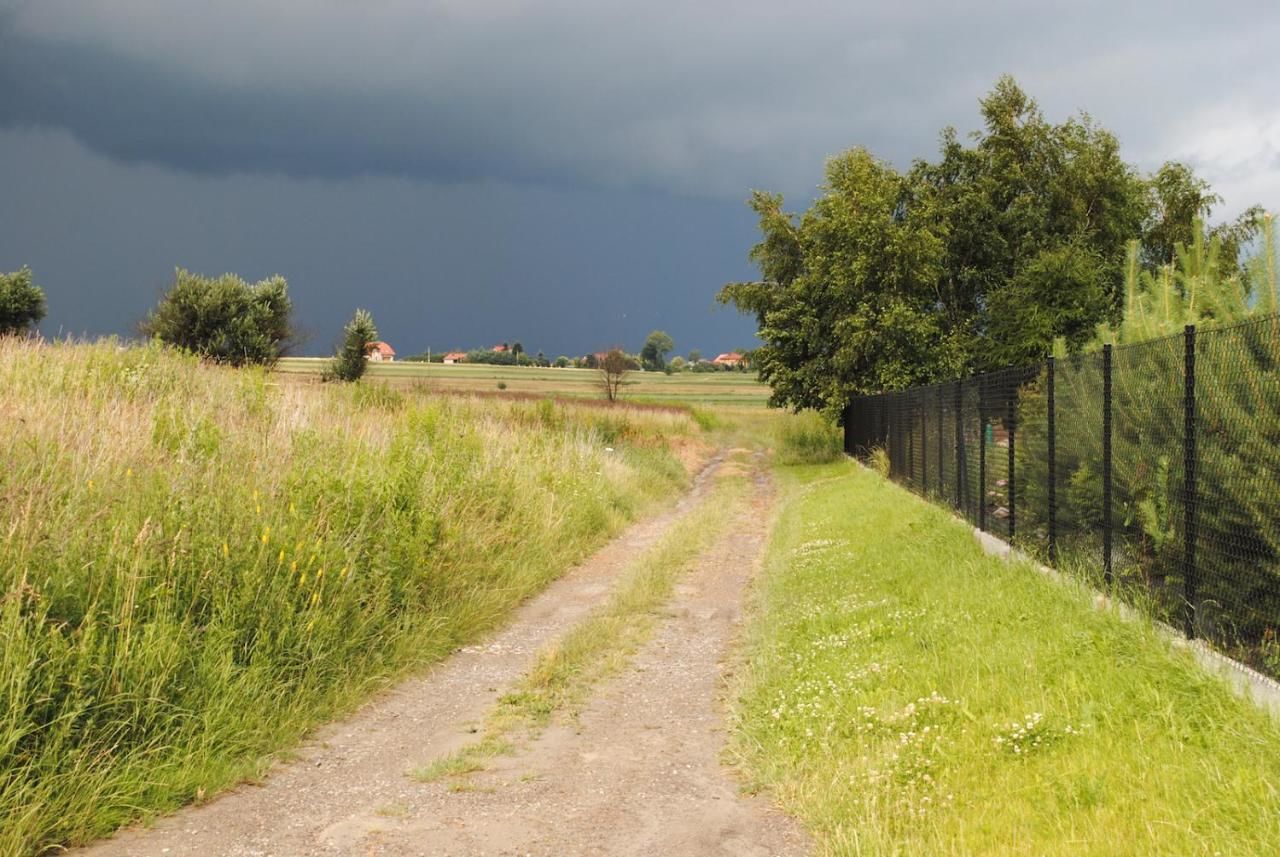 Дома для отпуска LendHouse Sąspów