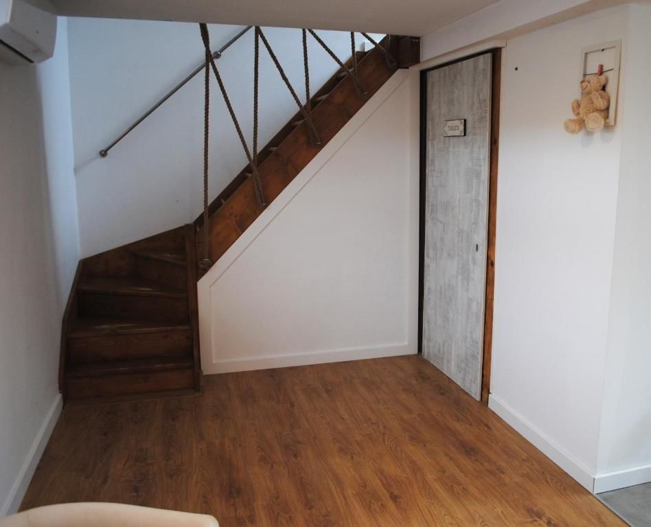 Дома для отпуска LendHouse Sąspów