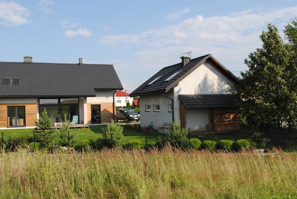 Дома для отпуска LendHouse Sąspów