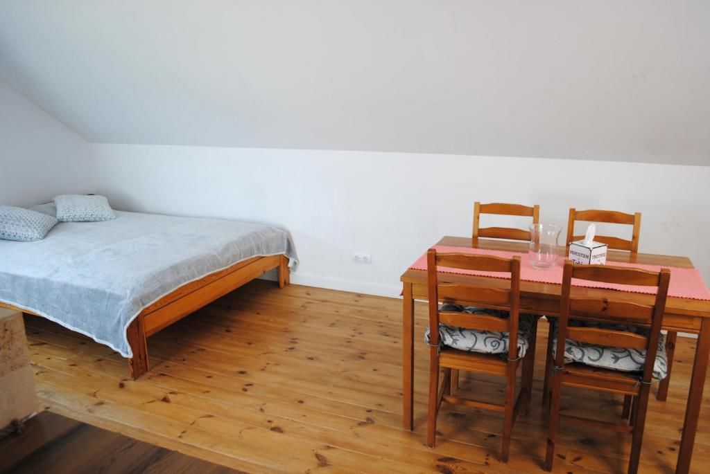 Дома для отпуска LendHouse Sąspów