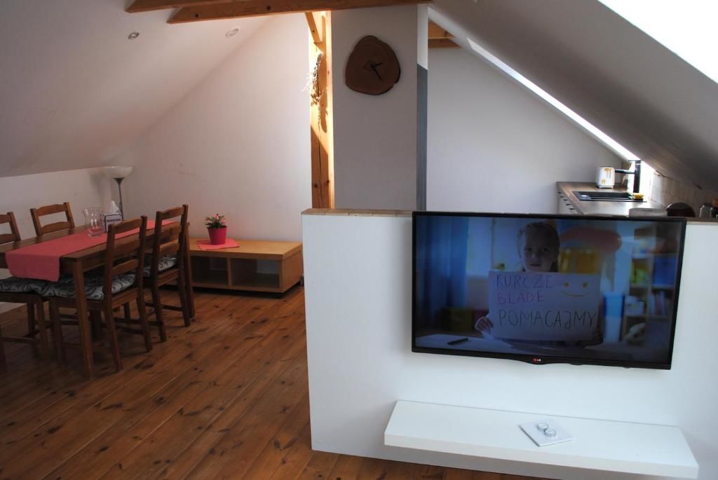 Дома для отпуска LendHouse Sąspów