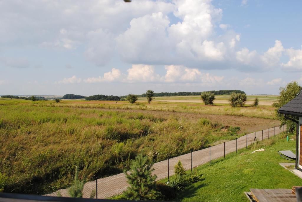 Дома для отпуска LendHouse Sąspów