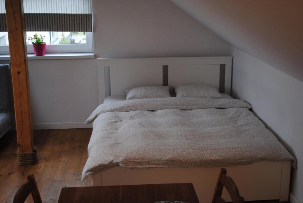 Дома для отпуска LendHouse Sąspów