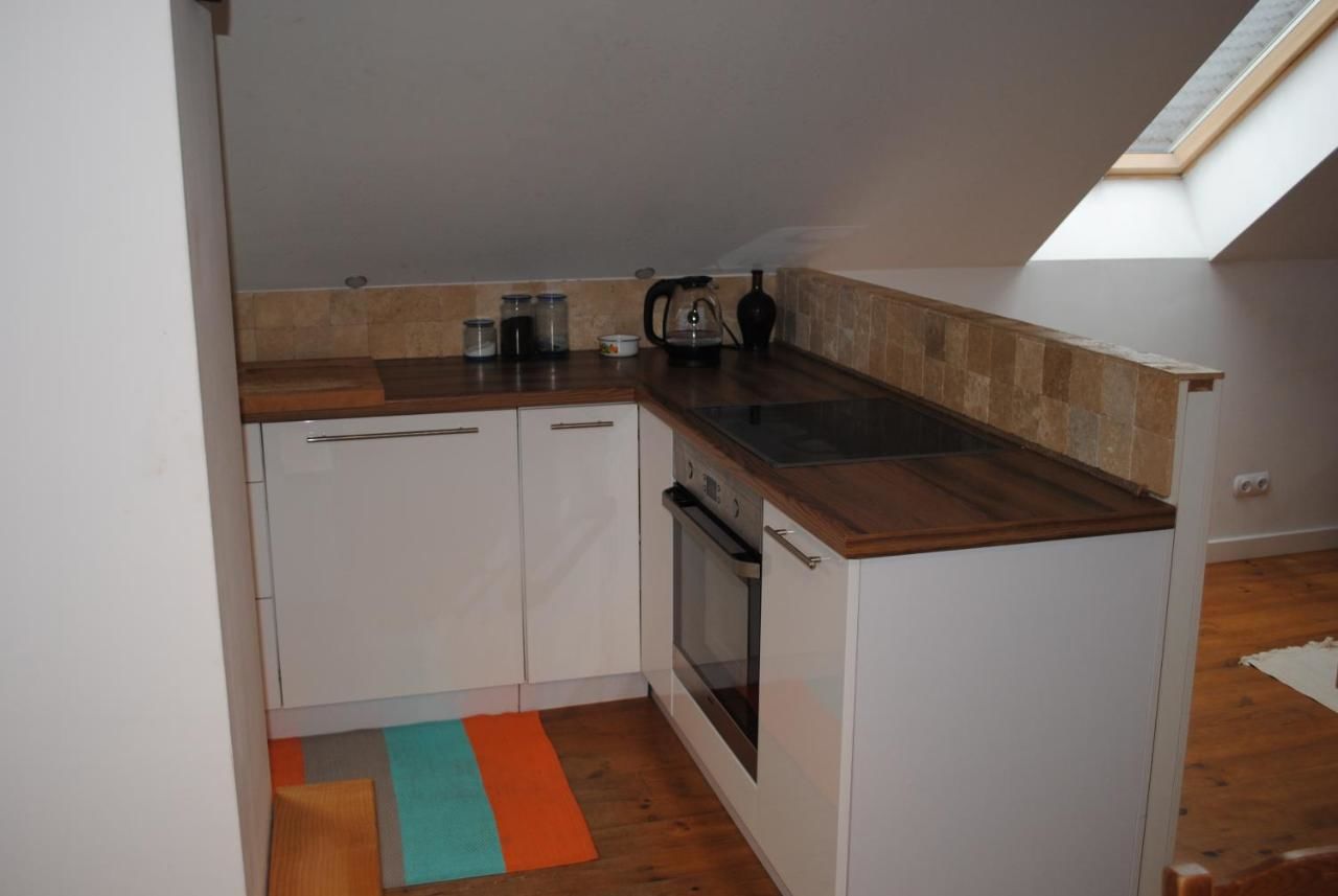Дома для отпуска LendHouse Sąspów