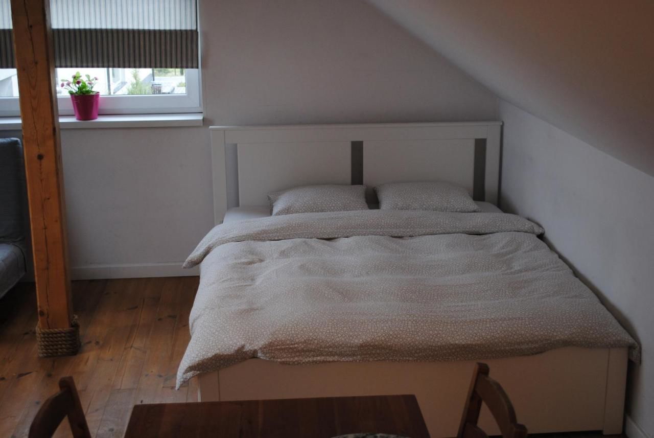 Дома для отпуска LendHouse Sąspów